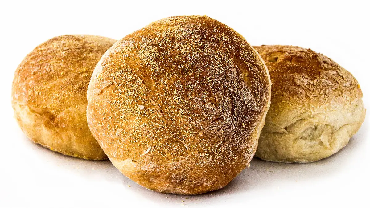 Caribbean Bakery bakes