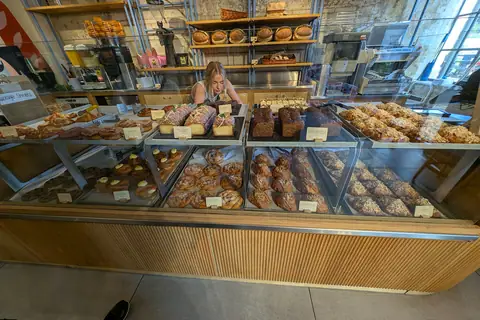 Vera's Traditional Caribbean Bakery photo 3